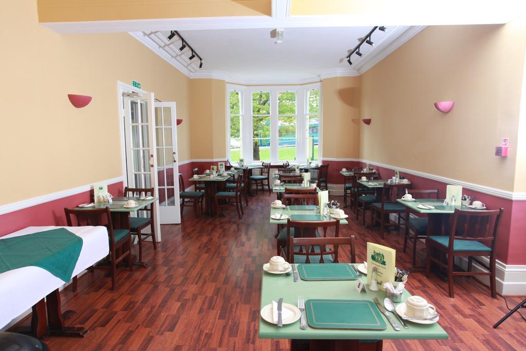 Russell Hotel Royal Tunbridge Wells Exterior photo