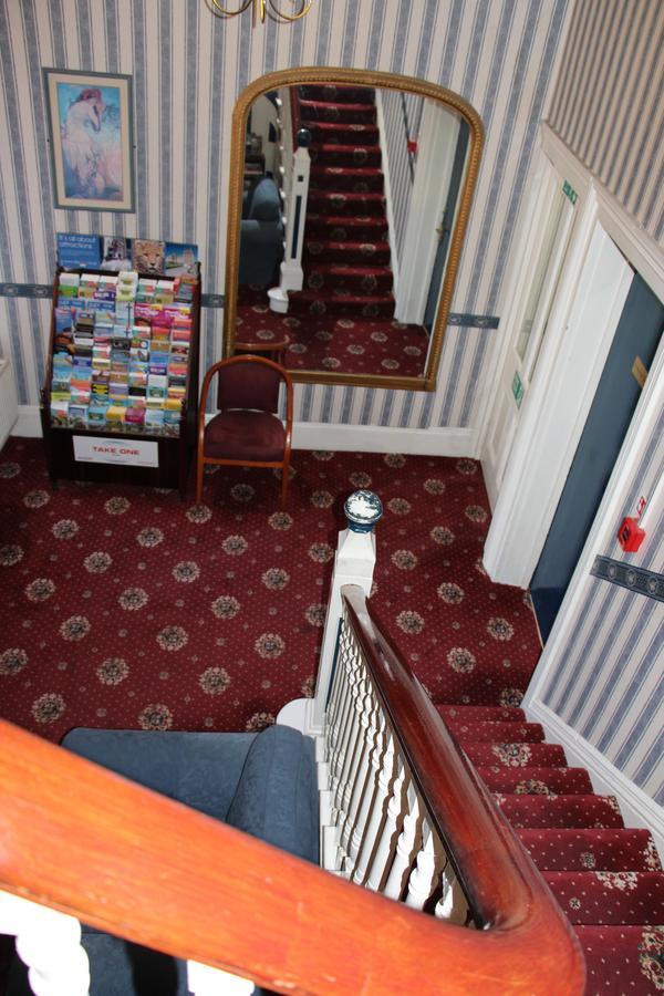 Russell Hotel Royal Tunbridge Wells Exterior photo