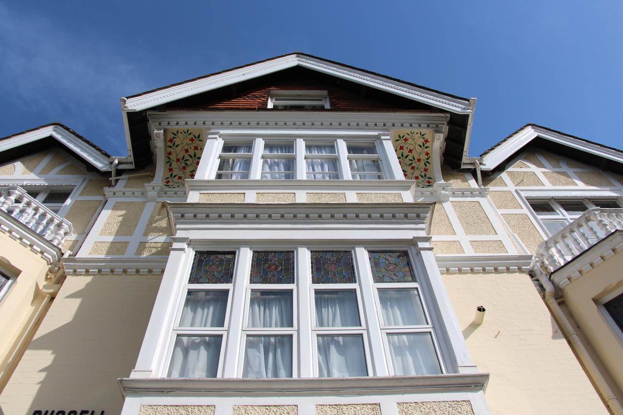 Russell Hotel Royal Tunbridge Wells Exterior photo